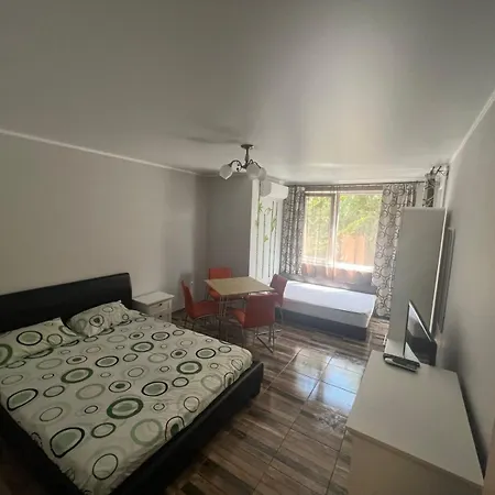 триo апарт Apartament